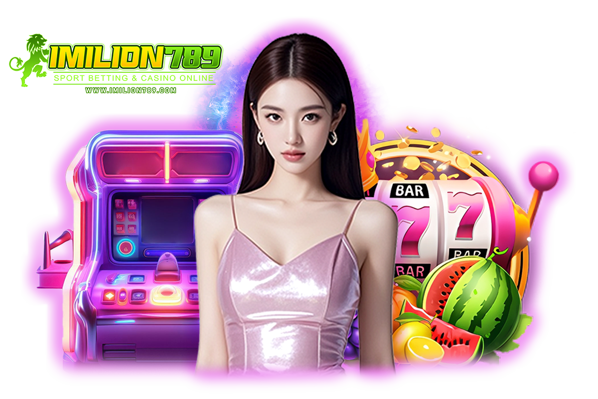 imilion789 สล็อต