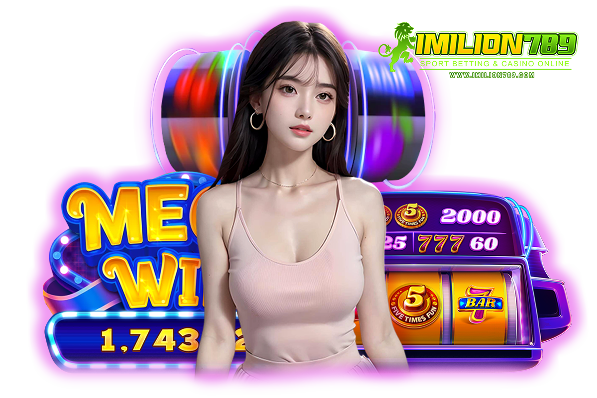imilion789 เว็บตรง
